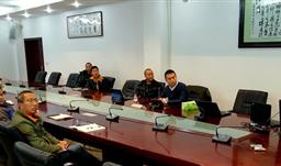 “z6com尊龙集采”项目启动会正式召开