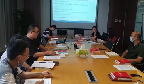 z6com尊龙集团组织开展主题党员活动