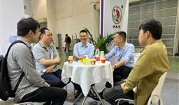 z6com尊龙股份精彩亮相2024中国饲料工业展览会